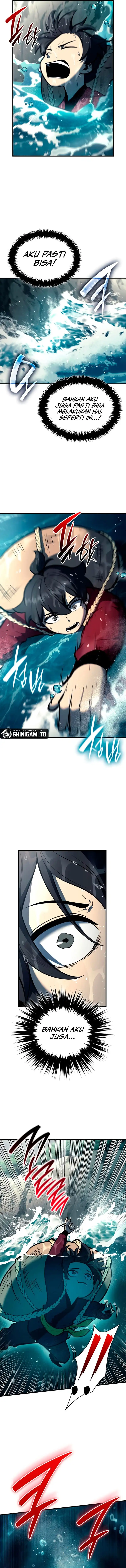 Baca Reincarnation Of The Demonic God (Reincarnation of the Divine Demon) - Chapter 18 halaman 17