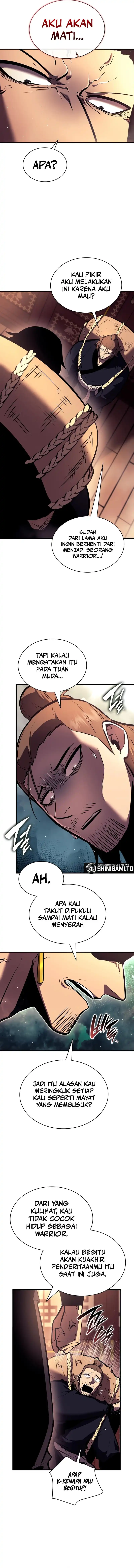 Baca Reincarnation Of The Demonic God (Reincarnation of the Divine Demon) - Chapter 19 halaman 15