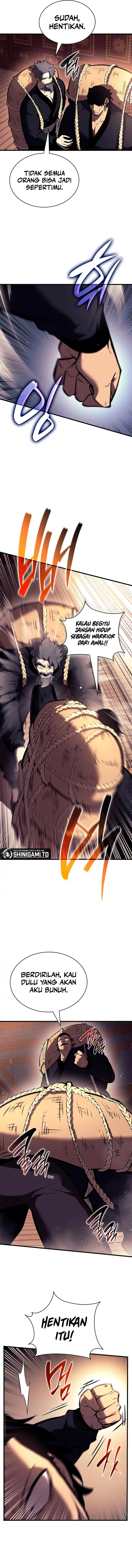 Baca Reincarnation Of The Demonic God (Reincarnation of the Divine Demon) - Chapter 19 halaman 16