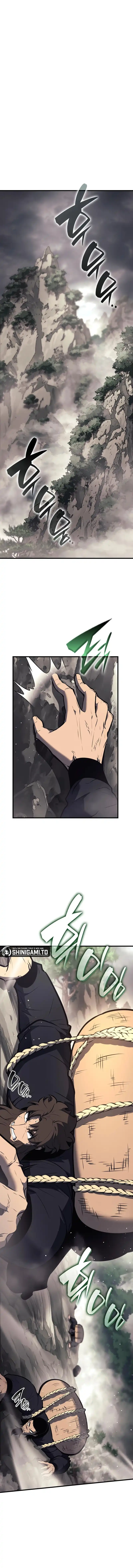 Baca Reincarnation Of The Demonic God (Reincarnation of the Divine Demon) - Chapter 19 halaman 8