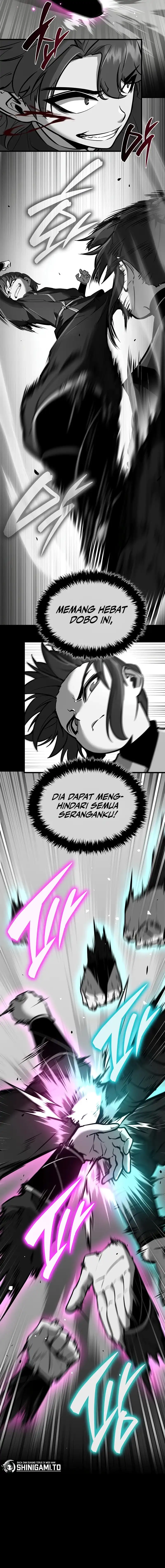 Reincarnation Of The Demonic God (Reincarnation of the Divine Demon) Chapter 2 page 30