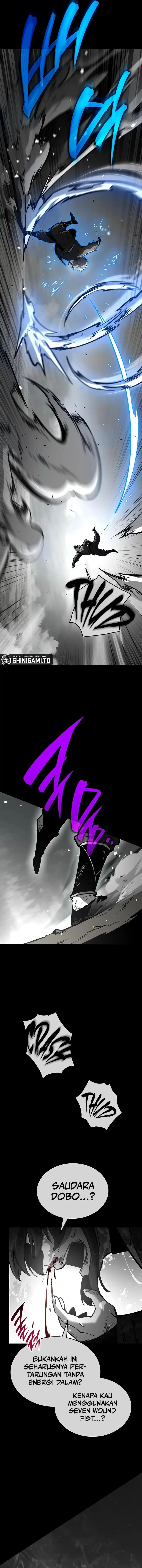 Reincarnation Of The Demonic God (Reincarnation of the Divine Demon) Chapter 2 page 34