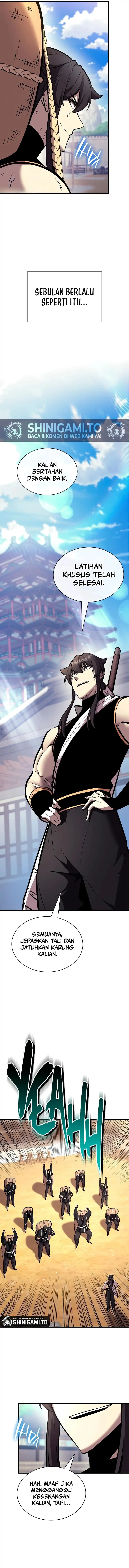 Baca Reincarnation Of The Demonic God (Reincarnation of the Divine Demon) - Chapter 20 halaman 13