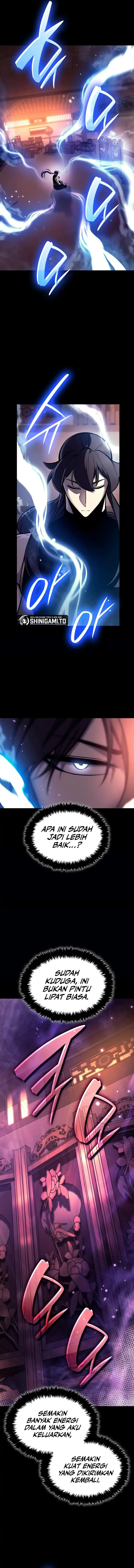 Baca Reincarnation Of The Demonic God (Reincarnation of the Divine Demon) - Chapter 20 halaman 19