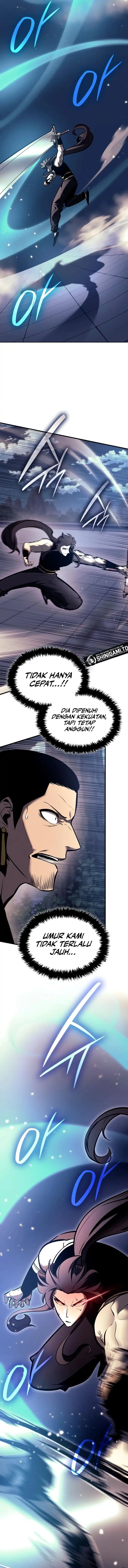 Baca Reincarnation Of The Demonic God (Reincarnation of the Divine Demon) - Chapter 20 halaman 3