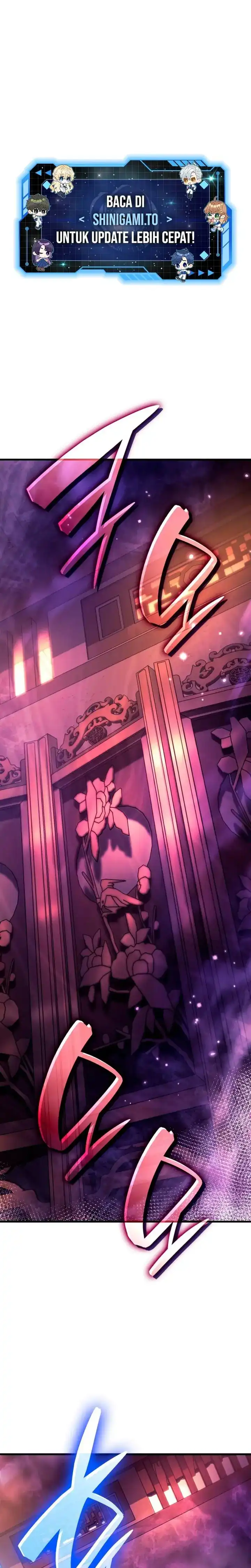 Baca Reincarnation Of The Demonic God (Reincarnation of the Divine Demon) - Chapter 21 halaman 2