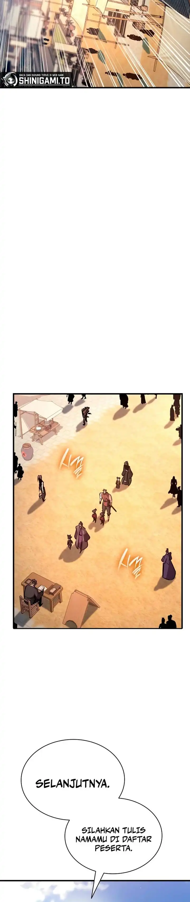 Baca Reincarnation Of The Demonic God (Reincarnation of the Divine Demon) - Chapter 21 halaman 25