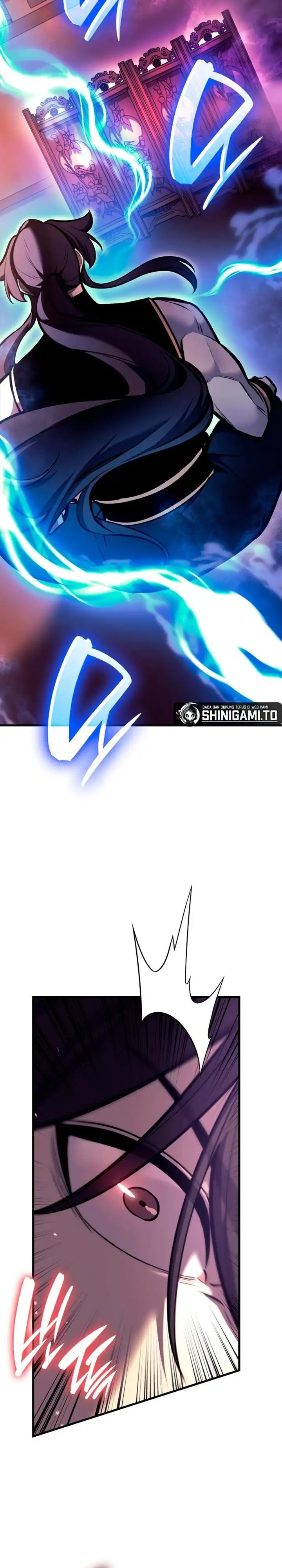 Baca Reincarnation Of The Demonic God (Reincarnation of the Divine Demon) - Chapter 21 halaman 3