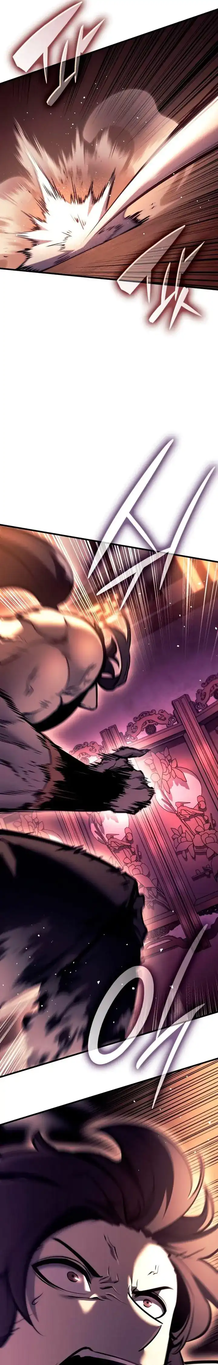 Baca Reincarnation Of The Demonic God (Reincarnation of the Divine Demon) - Chapter 21 halaman 4