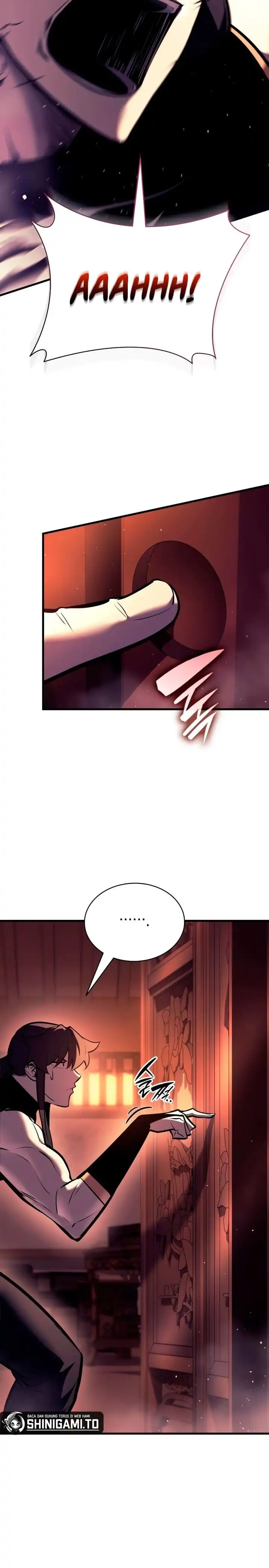 Baca Reincarnation Of The Demonic God (Reincarnation of the Divine Demon) - Chapter 21 halaman 5