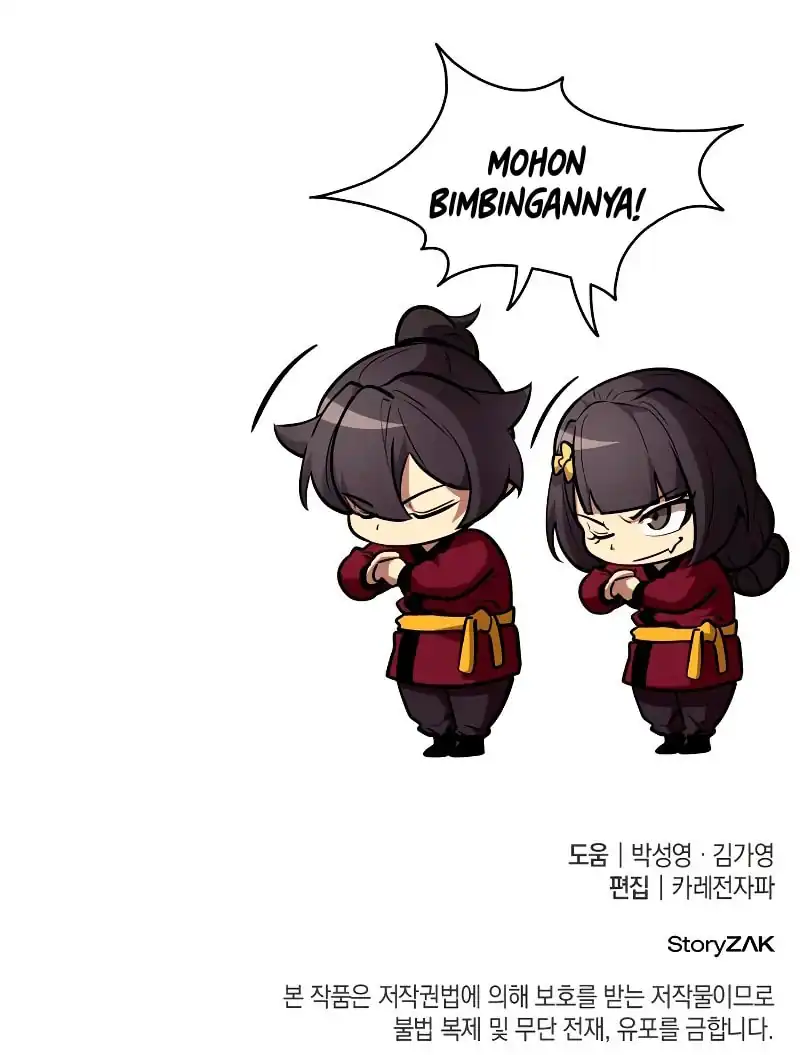 Baca Reincarnation Of The Demonic God (Reincarnation of the Divine Demon) - Chapter 22 halaman 16