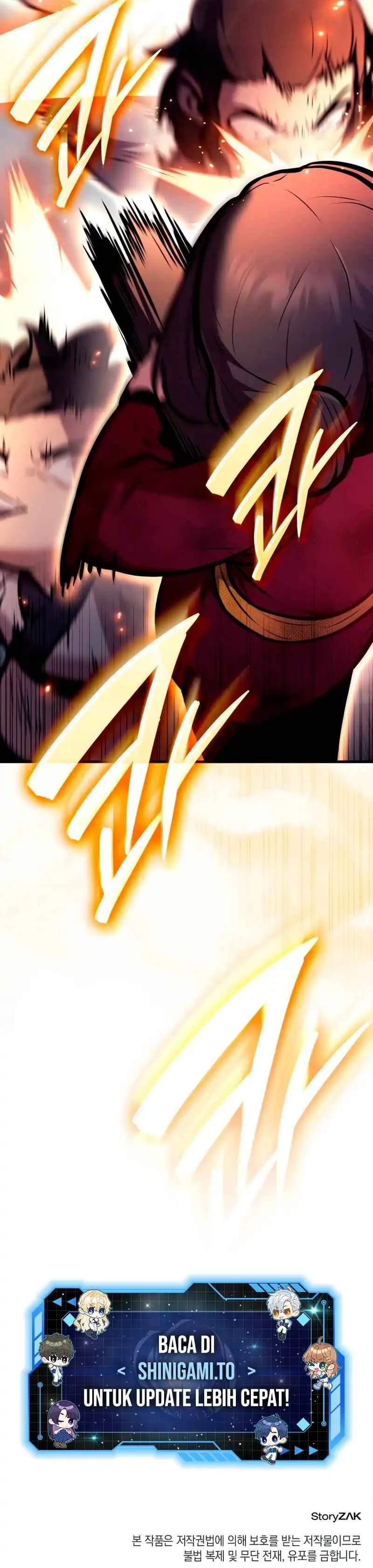 Baca Reincarnation Of The Demonic God (Reincarnation of the Divine Demon) - Chapter 23 halaman 17