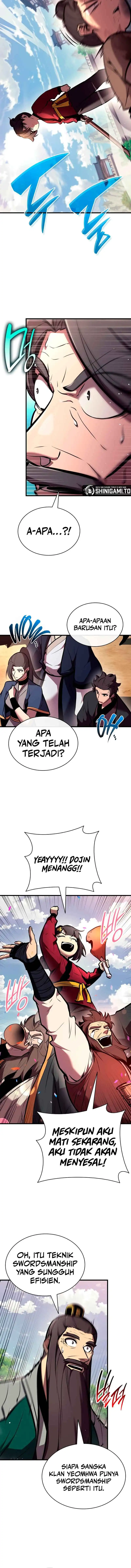 Baca Reincarnation Of The Demonic God (Reincarnation of the Divine Demon) - Chapter 24 halaman 14