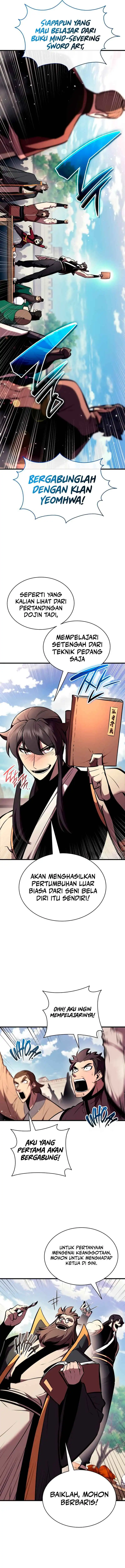 Baca Reincarnation Of The Demonic God (Reincarnation of the Divine Demon) - Chapter 24 halaman 16