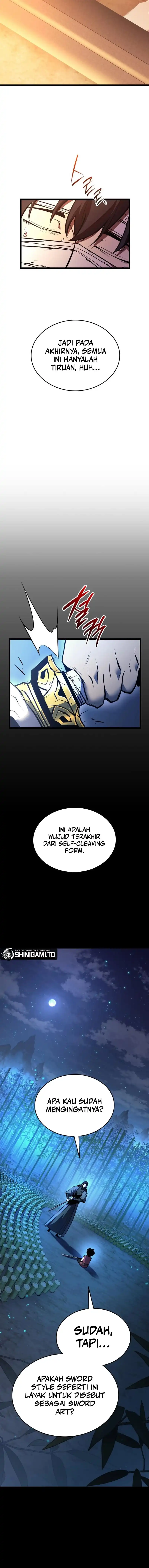 Reincarnation Of The Demonic God (Reincarnation of the Divine Demon) Chapter 5 page 30