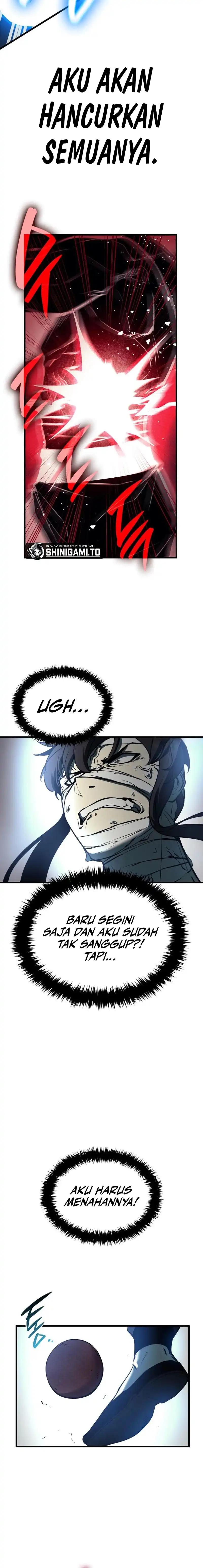 Reincarnation Of The Demonic God (Reincarnation of the Divine Demon) Chapter 5 page 10