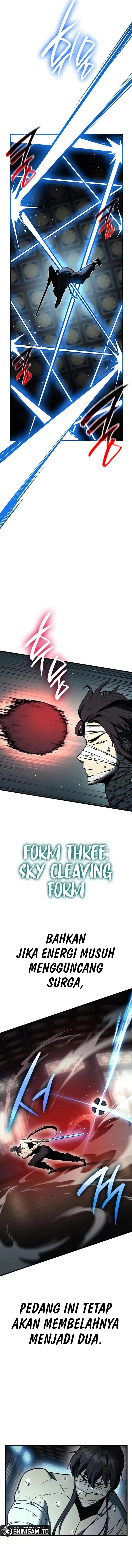 Reincarnation Of The Demonic God (Reincarnation of the Divine Demon) Chapter 5 page 14