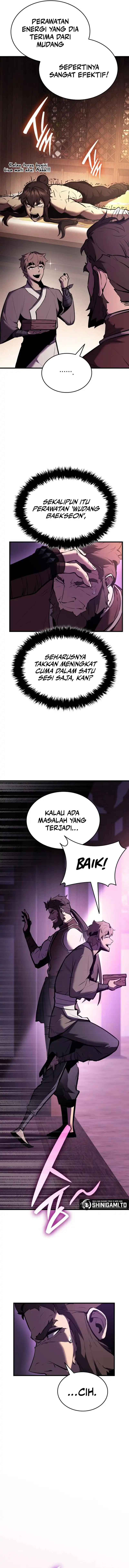 Reincarnation Of The Demonic God (Reincarnation of the Divine Demon) Chapter 6 page 28