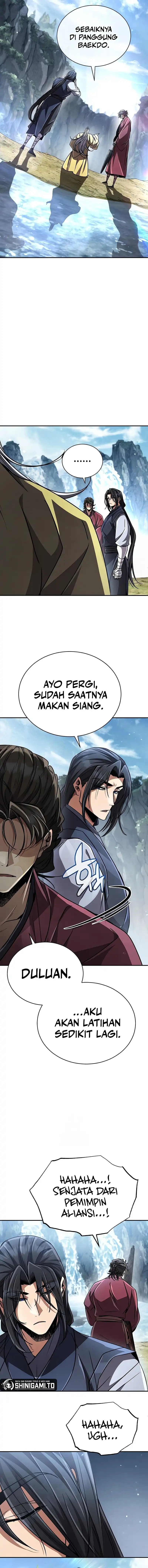 Baca Reincarnation Of The Fist King Chapter 23 - Halaman 11 Baca Reincarnation Of The Fist King - Chapter 23 halaman 11