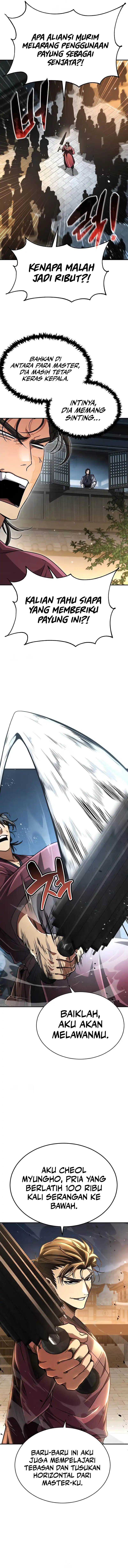 Baca Reincarnation Of The Fist King Chapter 23 - Halaman 15 Baca Reincarnation Of The Fist King - Chapter 23 halaman 15