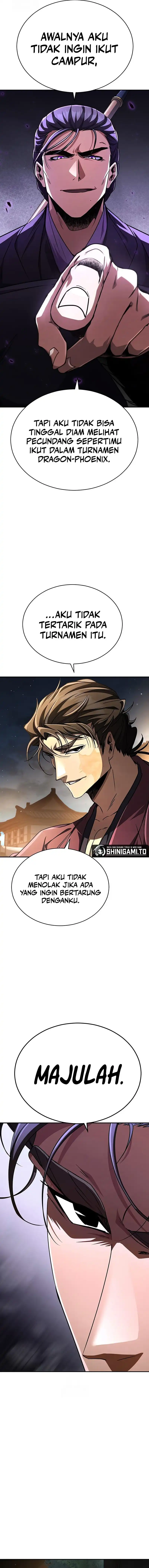 Baca Reincarnation Of The Fist King Chapter 23 - Halaman 17 Baca Reincarnation Of The Fist King - Chapter 23 halaman 17