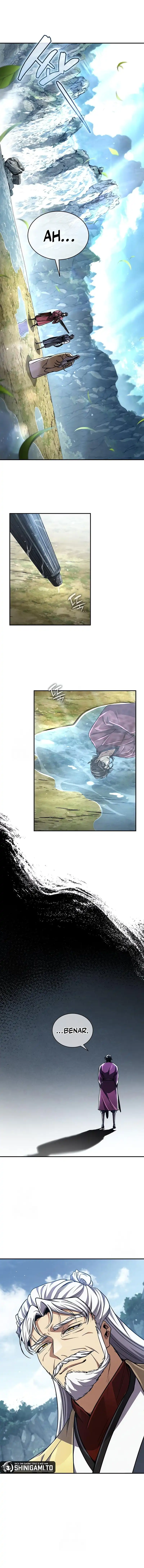 Baca Reincarnation Of The Fist King Chapter 23 - Halaman 9 Baca Reincarnation Of The Fist King - Chapter 23 halaman 9