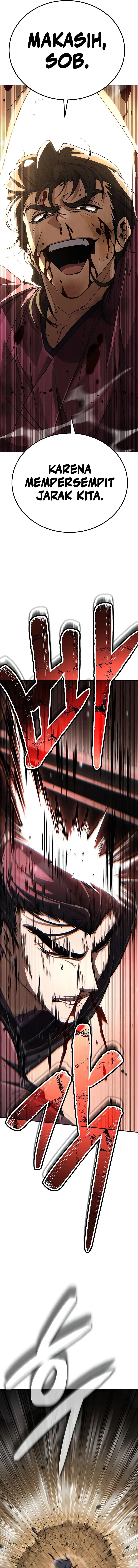 Baca Reincarnation Of The Fist King Chapter 24 - Halaman 11 Baca Reincarnation Of The Fist King - Chapter 24 halaman 11