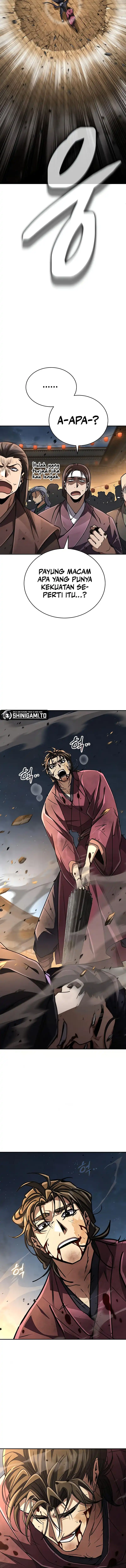 Baca Reincarnation Of The Fist King Chapter 24 - Halaman 12 Baca Reincarnation Of The Fist King - Chapter 24 halaman 12