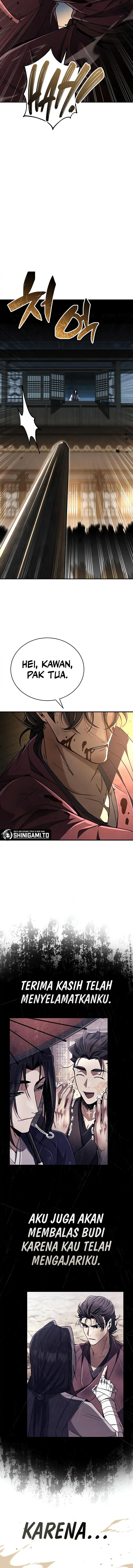 Baca Reincarnation Of The Fist King Chapter 24 - Halaman 13 Baca Reincarnation Of The Fist King - Chapter 24 halaman 13