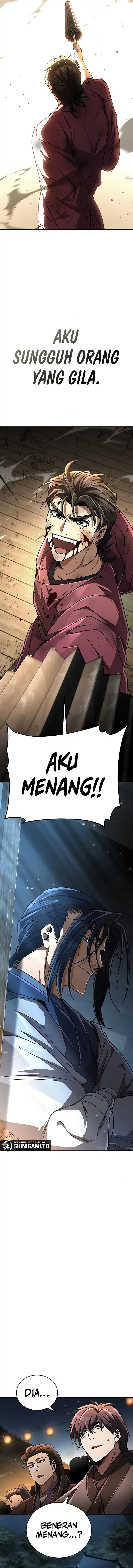 Baca Reincarnation Of The Fist King Chapter 24 - Halaman 14 Baca Reincarnation Of The Fist King - Chapter 24 halaman 14