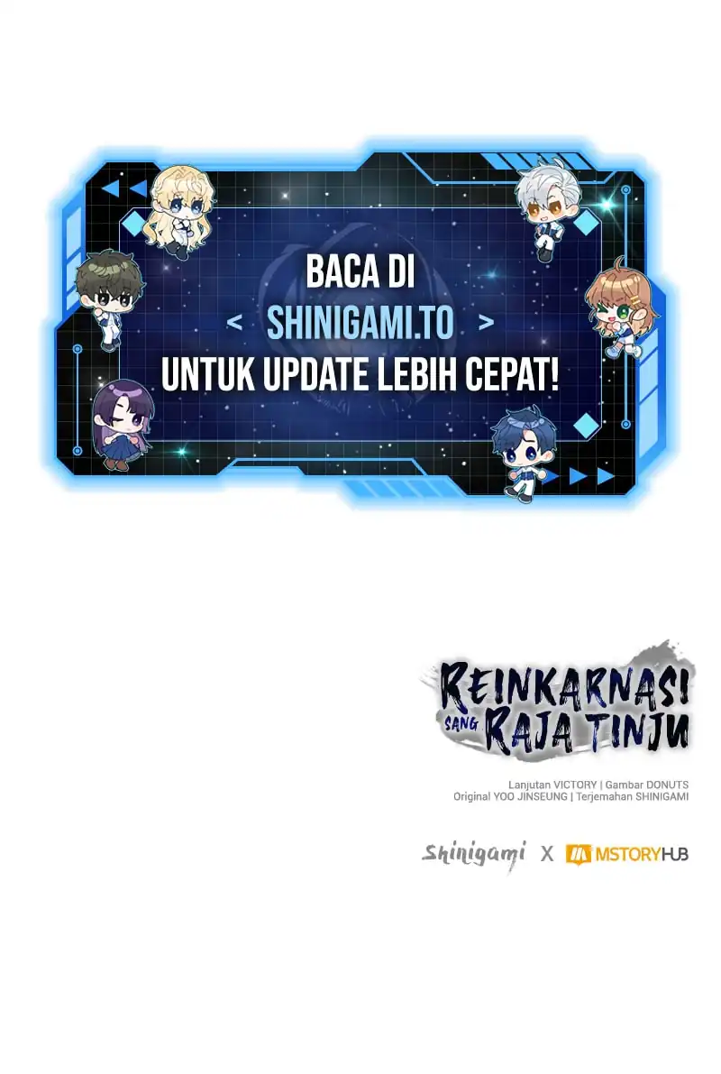 Baca Reincarnation Of The Fist King Chapter 24 - Halaman 26 Baca Reincarnation Of The Fist King - Chapter 24 halaman 26