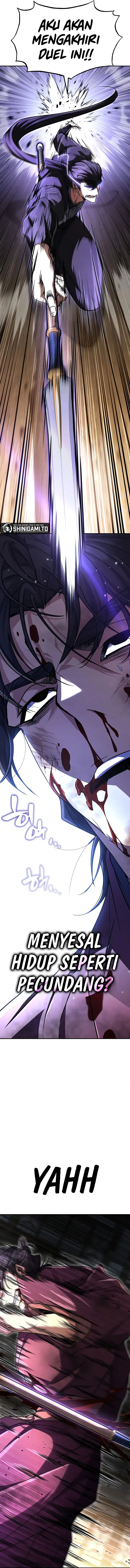 Baca Reincarnation Of The Fist King Chapter 24 - Halaman 9 Baca Reincarnation Of The Fist King - Chapter 24 halaman 9