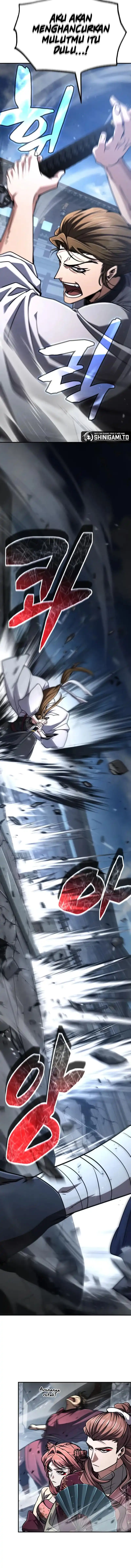 Baca Reincarnation Of The Fist King - Chapter 29 halaman 17