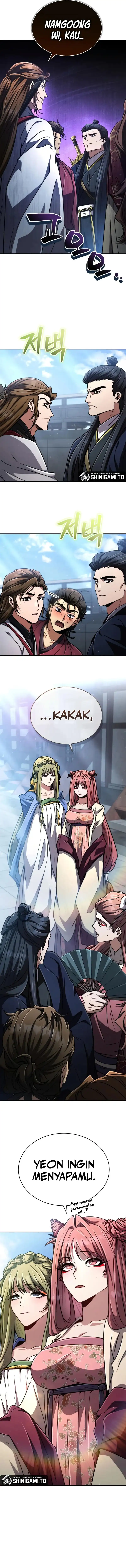 Baca Reincarnation Of The Fist King - Chapter 29 halaman 7