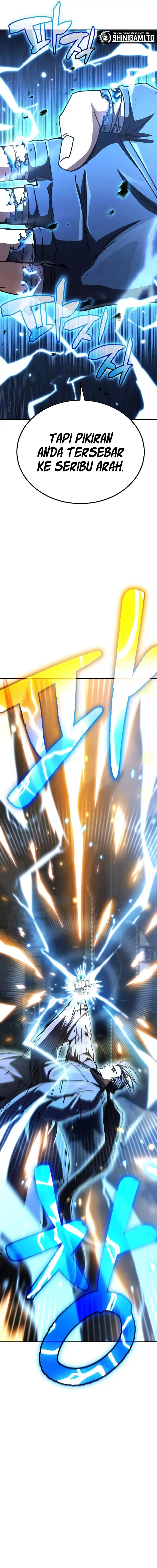 Baca Reincarnation Of The Fist King - Chapter 30 halaman 14