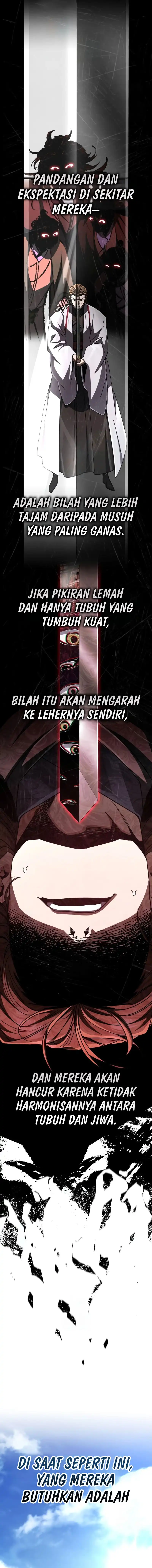 Baca Reincarnation Of The Fist King - Chapter 30 halaman 19