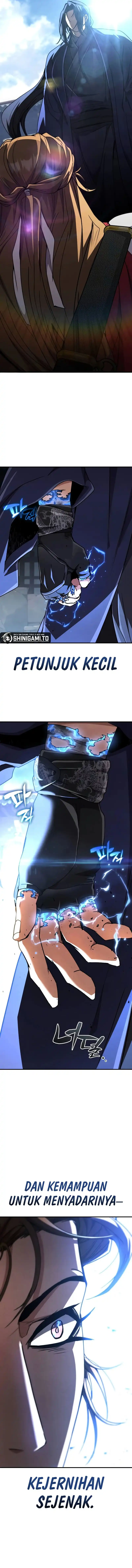 Baca Reincarnation Of The Fist King - Chapter 30 halaman 20