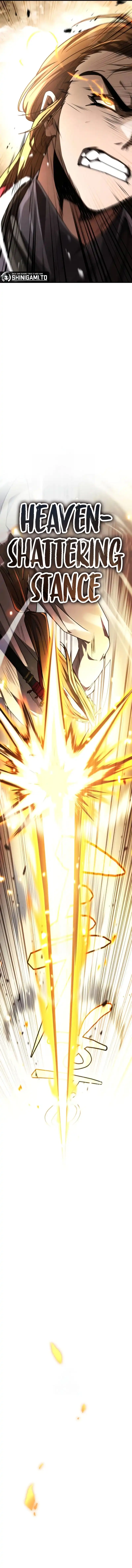 Baca Reincarnation Of The Fist King - Chapter 30 halaman 23