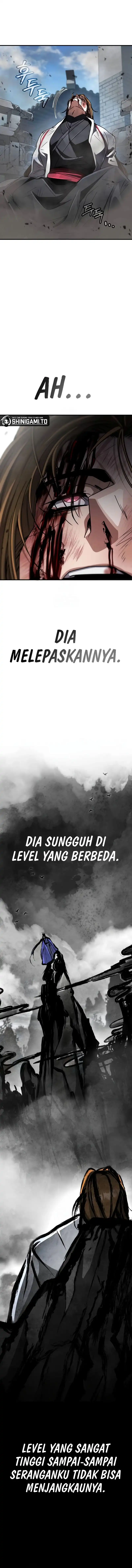 Baca Reincarnation Of The Fist King - Chapter 30 halaman 26