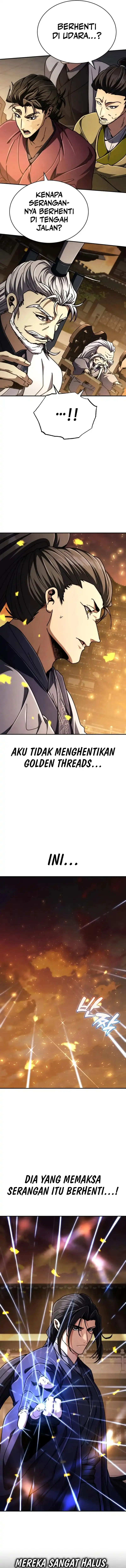 Baca Reincarnation Of The Fist King - Chapter 32 halaman 15