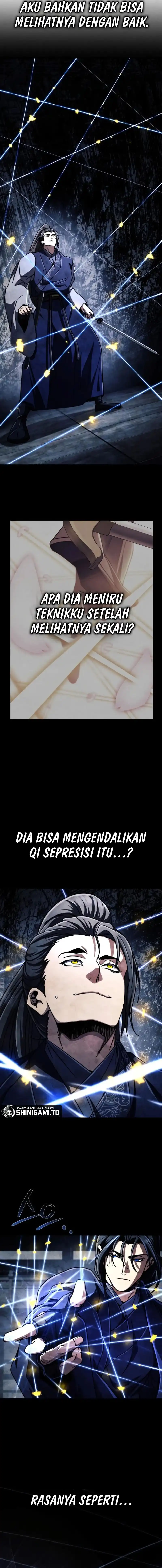 Baca Reincarnation Of The Fist King - Chapter 32 halaman 16