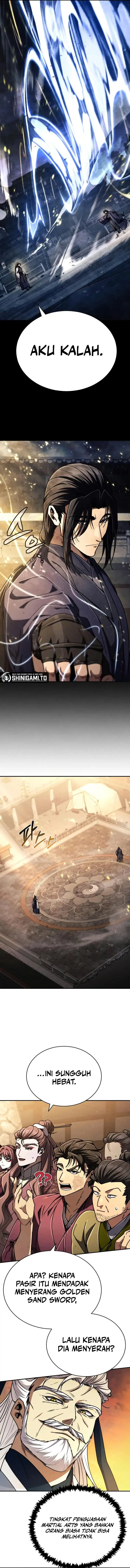 Baca Reincarnation Of The Fist King - Chapter 32 halaman 18