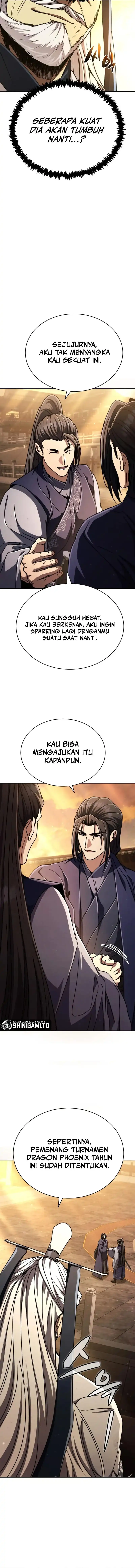 Baca Reincarnation Of The Fist King - Chapter 32 halaman 19