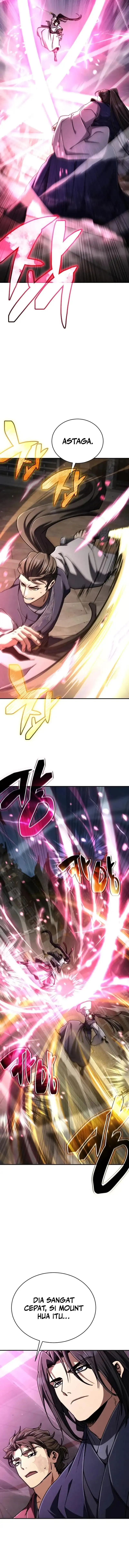 Baca Reincarnation Of The Fist King - Chapter 32 halaman 2