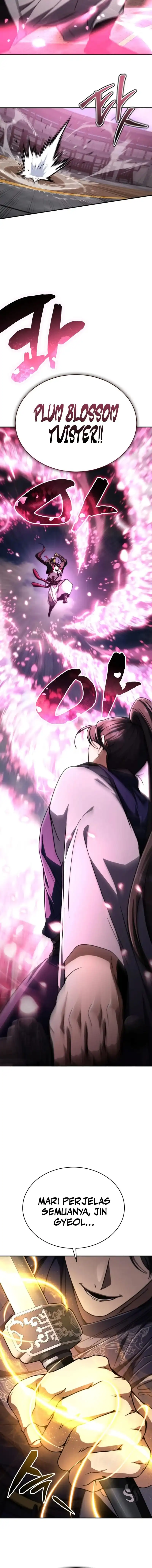 Baca Reincarnation Of The Fist King - Chapter 32 halaman 4