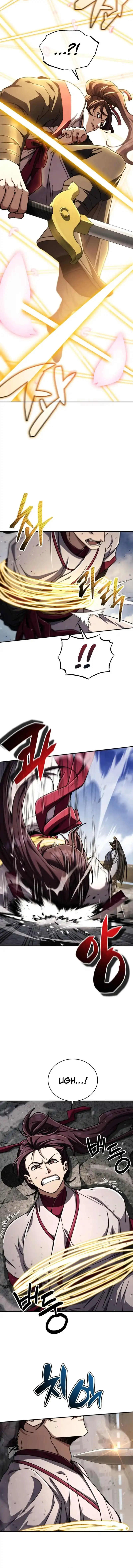 Baca Reincarnation Of The Fist King - Chapter 32 halaman 6