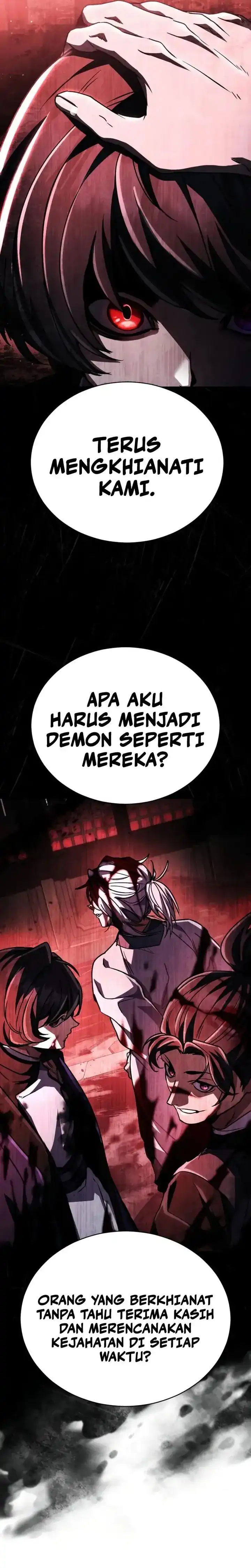 Baca Reincarnation Of The Fist King - Chapter 37 halaman 11