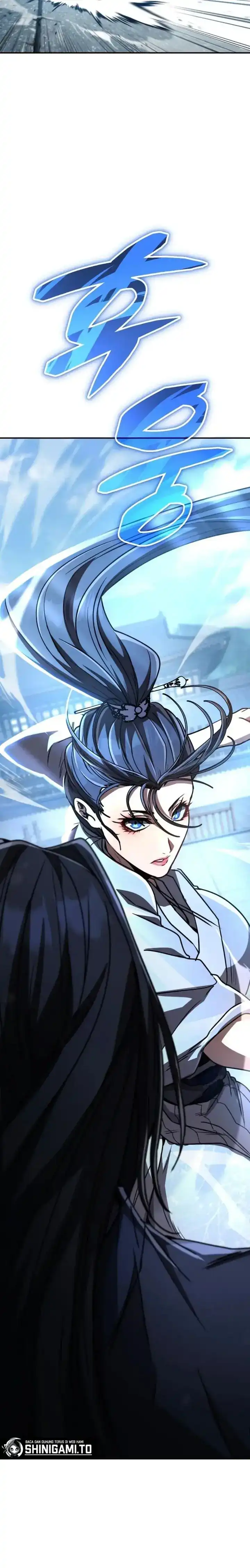 Baca Reincarnation Of The Fist King - Chapter 37 halaman 37