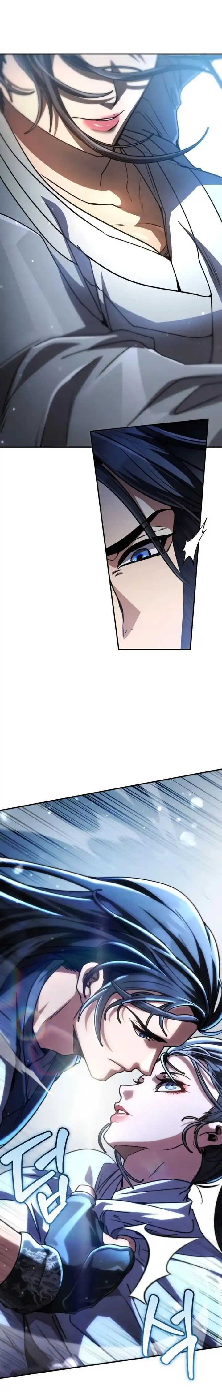 Baca Reincarnation Of The Fist King - Chapter 37 halaman 38