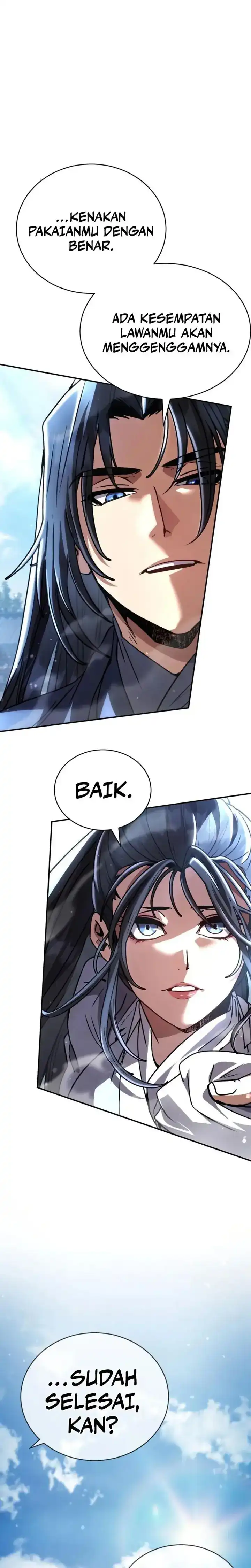 Baca Reincarnation Of The Fist King - Chapter 37 halaman 39